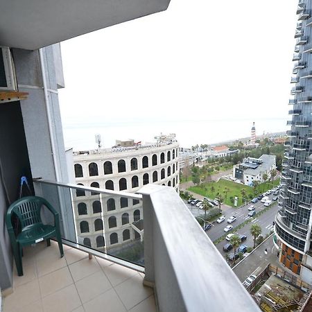 AngisaOrbi Apartamentアパートメント エクステリア 写真