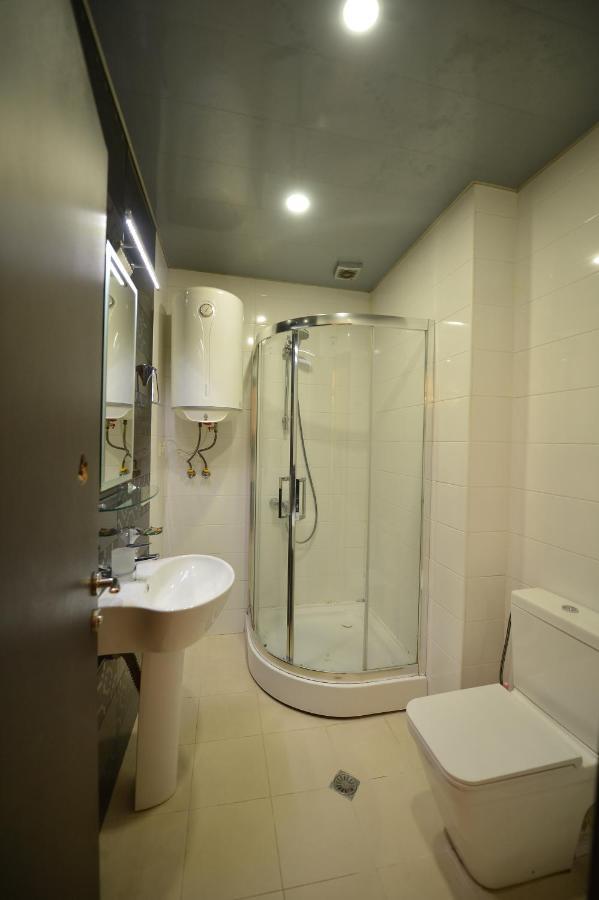 AngisaOrbi Apartamentアパートメント エクステリア 写真