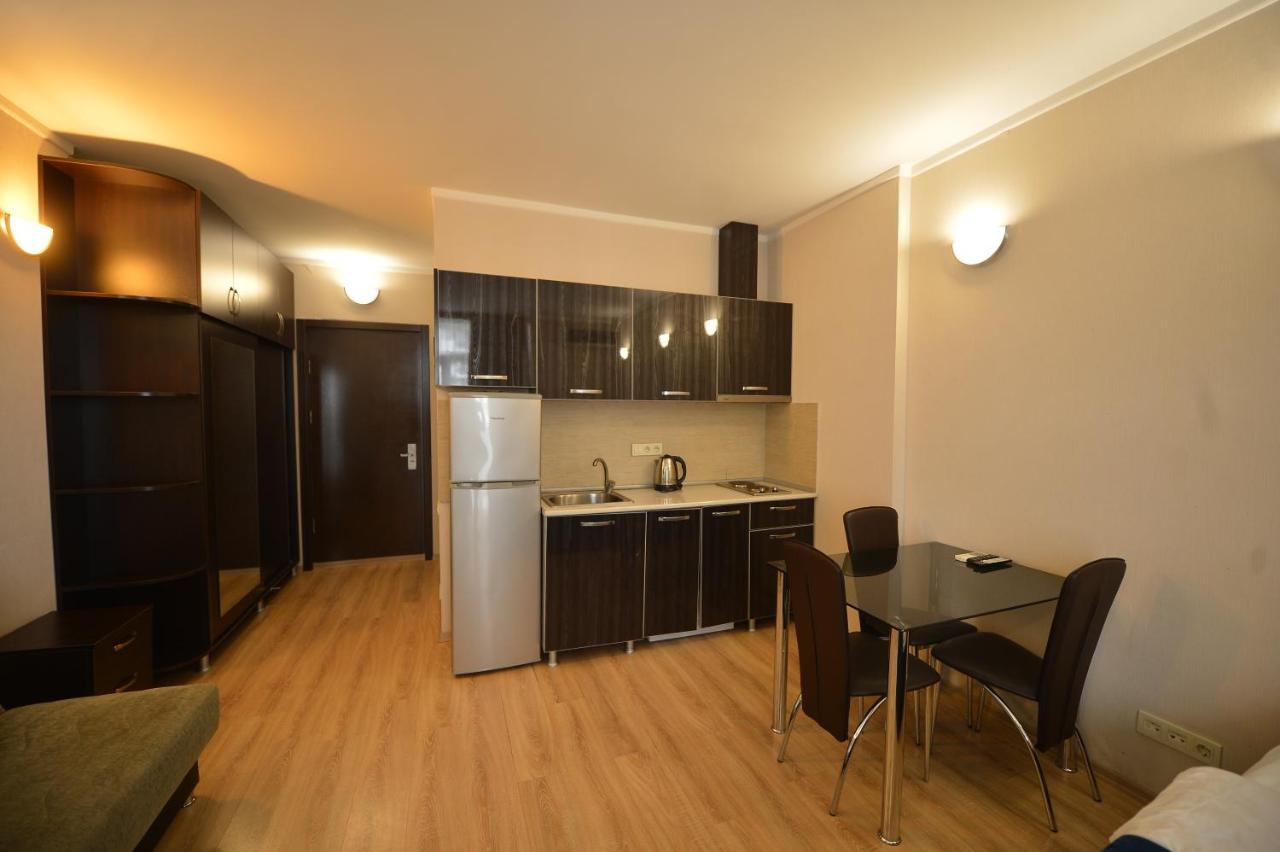 AngisaOrbi Apartamentアパートメント エクステリア 写真