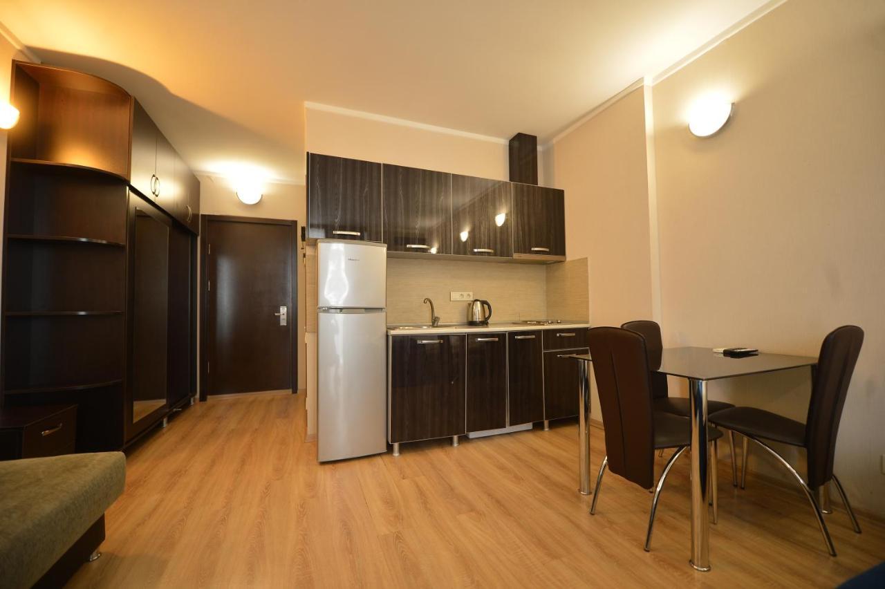 AngisaOrbi Apartamentアパートメント エクステリア 写真