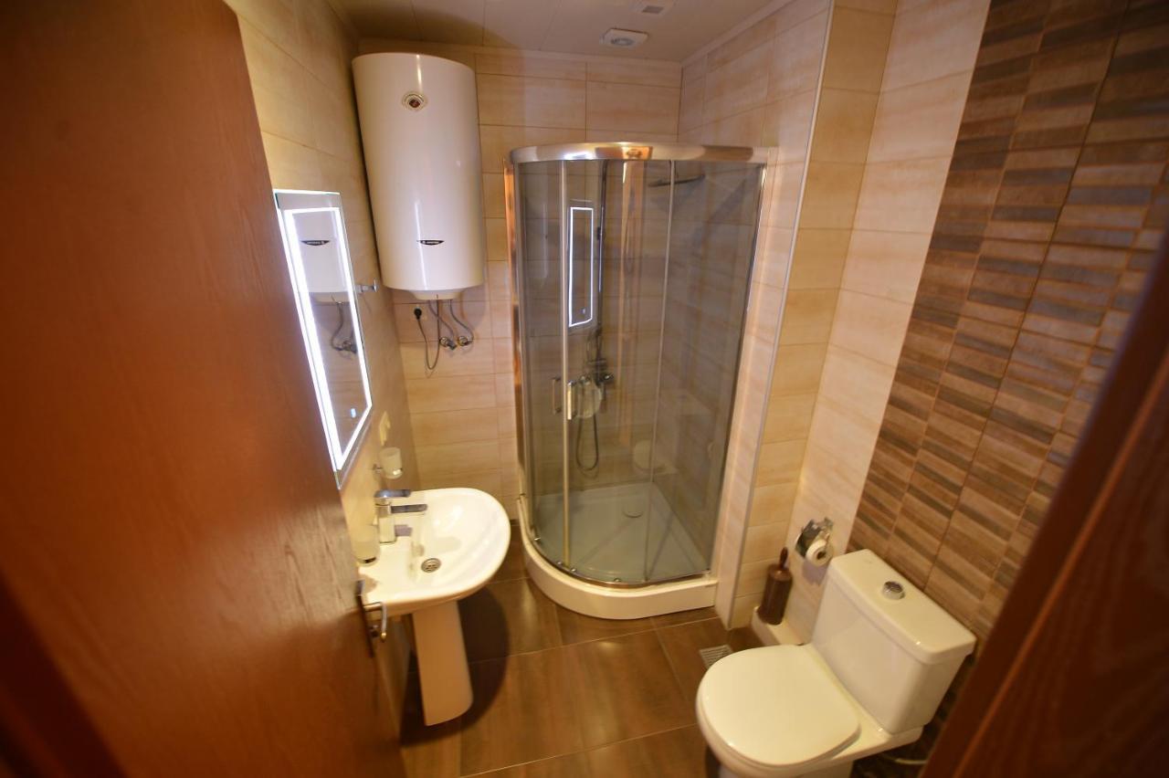 AngisaOrbi Apartamentアパートメント エクステリア 写真