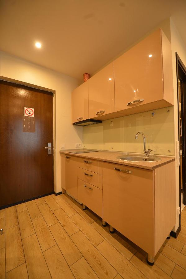 AngisaOrbi Apartamentアパートメント エクステリア 写真