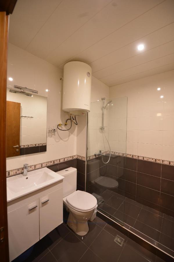 AngisaOrbi Apartamentアパートメント エクステリア 写真