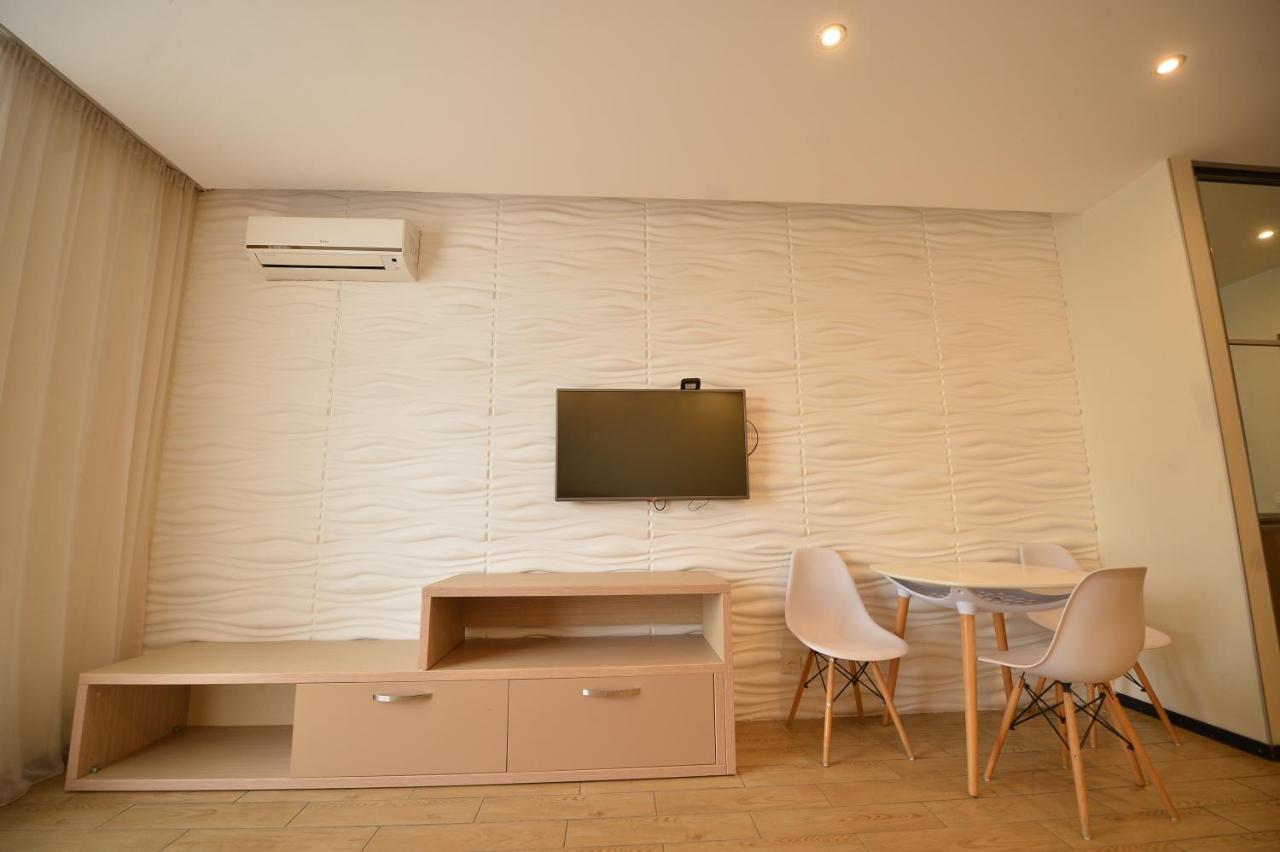 AngisaOrbi Apartamentアパートメント エクステリア 写真